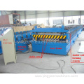 Glazed Tile Double Layer Roll Forming Machine